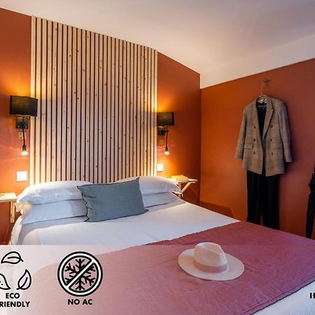 Hotel Madame บอร์โด ภายนอก รูปภาพ