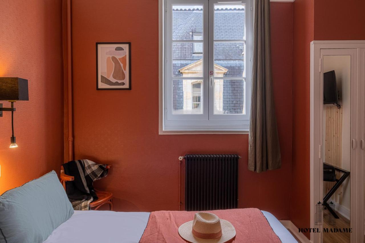 Hotel Madame บอร์โด ภายนอก รูปภาพ