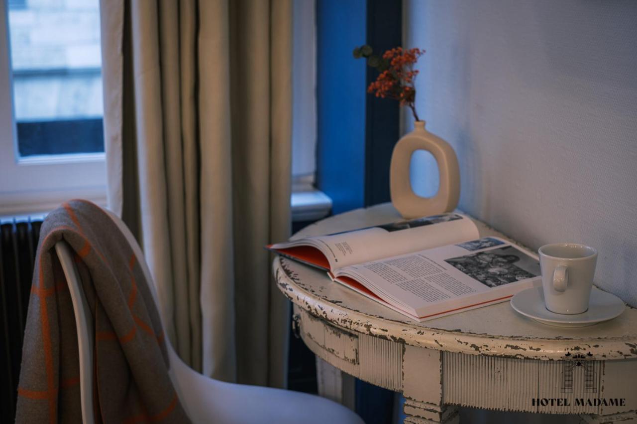 Hotel Madame บอร์โด ภายนอก รูปภาพ