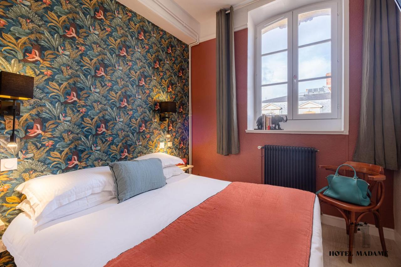 Hotel Madame บอร์โด ภายนอก รูปภาพ